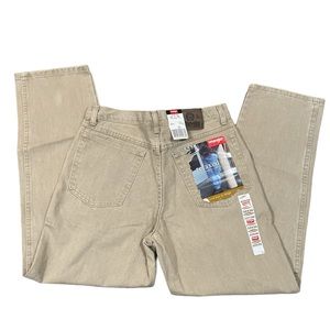 Mens Vintage NWT 1998 Wrangler Pants Size:32x30